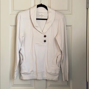 Banana Republic sweater